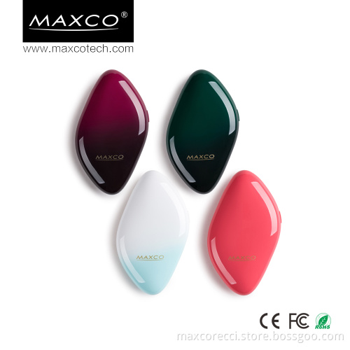Maxco Brand Delicate Jewel 5200mAh Portable Power Bank